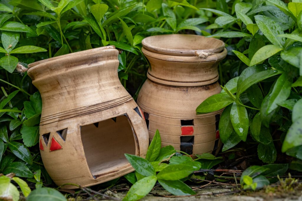 ENVIRA, o.p.s. – Rukodělná dílna