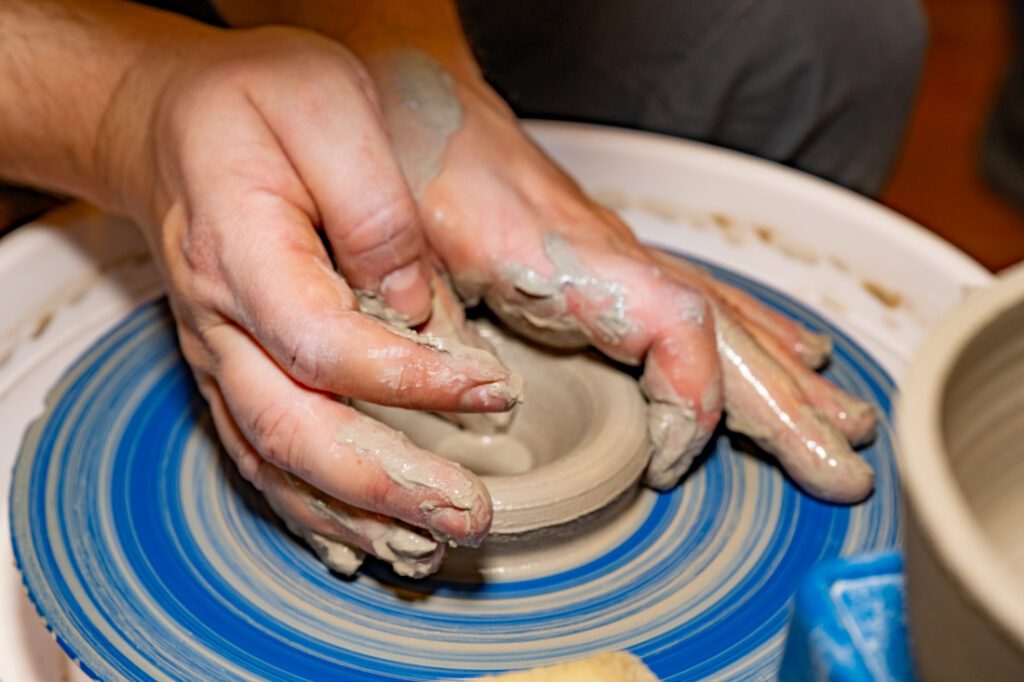 ENVIRA, o.p.s. – Rukodělná dílna