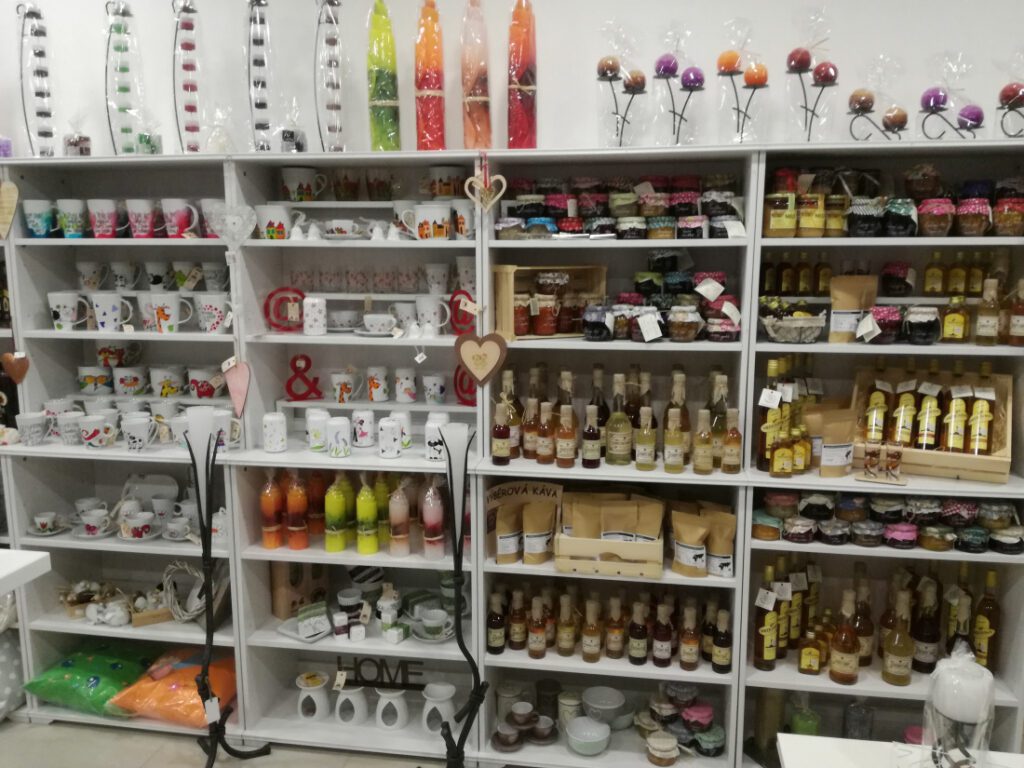 CHRPA sociální firma Slezské diakonie o.p.s.