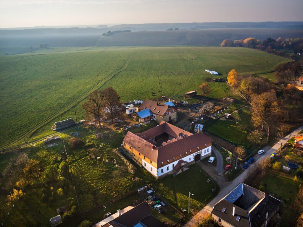 Květná Zahrada, z.ú.