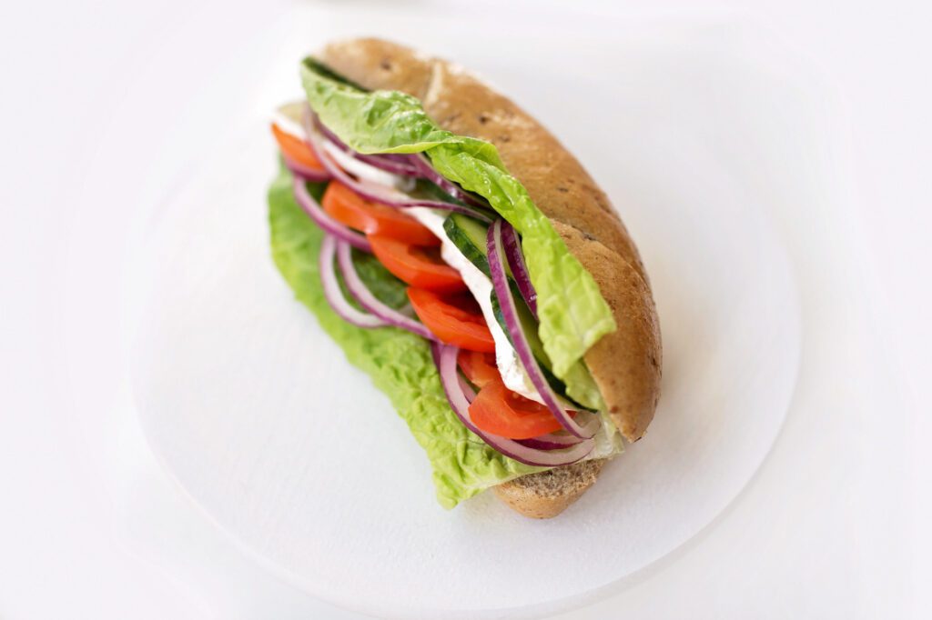 Bistro Čistá duše