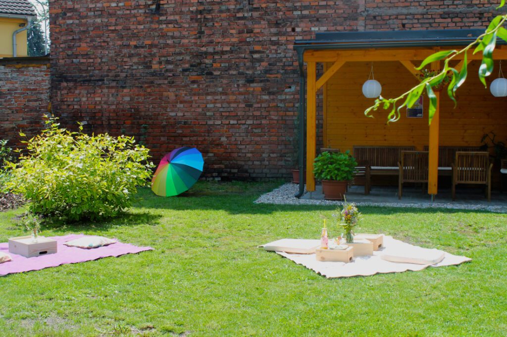 Kavárna Láry Fáry 2 Náchod