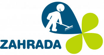Zahrada