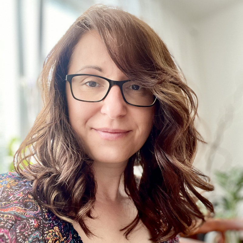 Jaroslava Trombalová